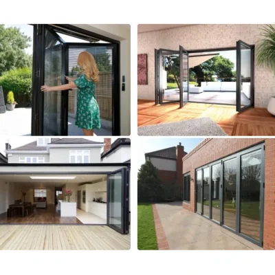 Double Glazing Services in Upminster – Energy-Efficient Windows Double-glazed window installation on a home in Upminster, Surrey.